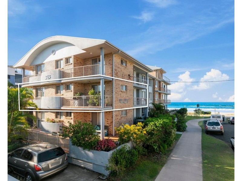 4/343 Golden Four Drive, Tugun QLD 4224