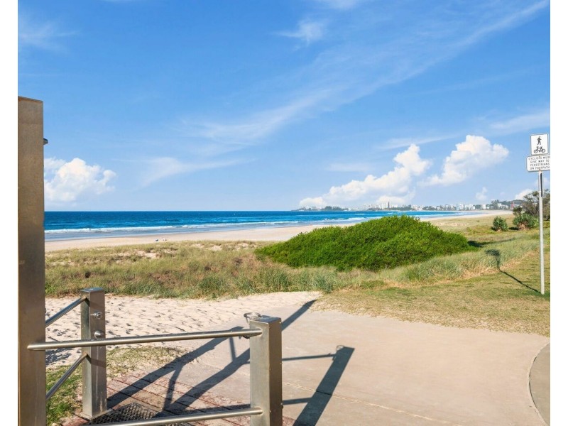 4/343 Golden Four Drive, Tugun QLD 4224