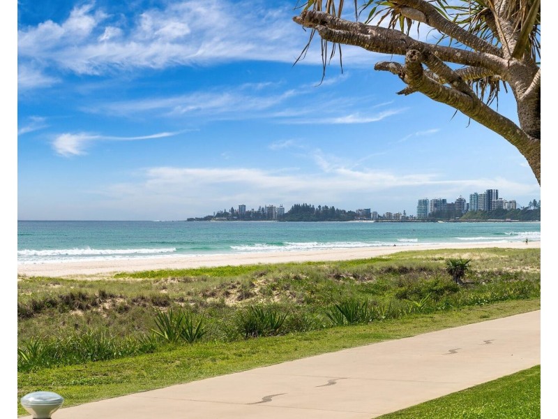 4/343 Golden Four Drive, Tugun QLD 4224