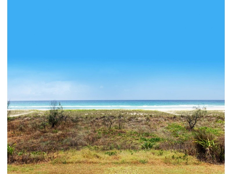 4/343 Golden Four Drive, Tugun QLD 4224