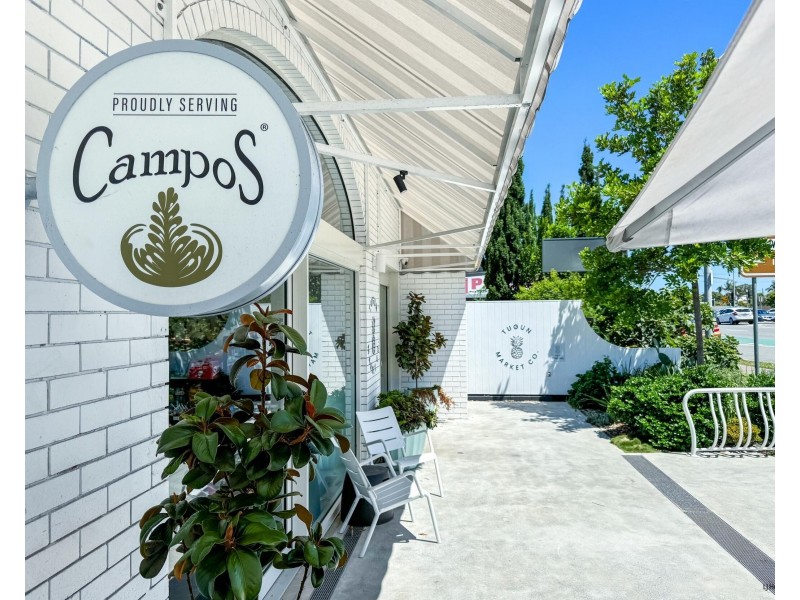 4/343 Golden Four Drive, Tugun QLD 4224