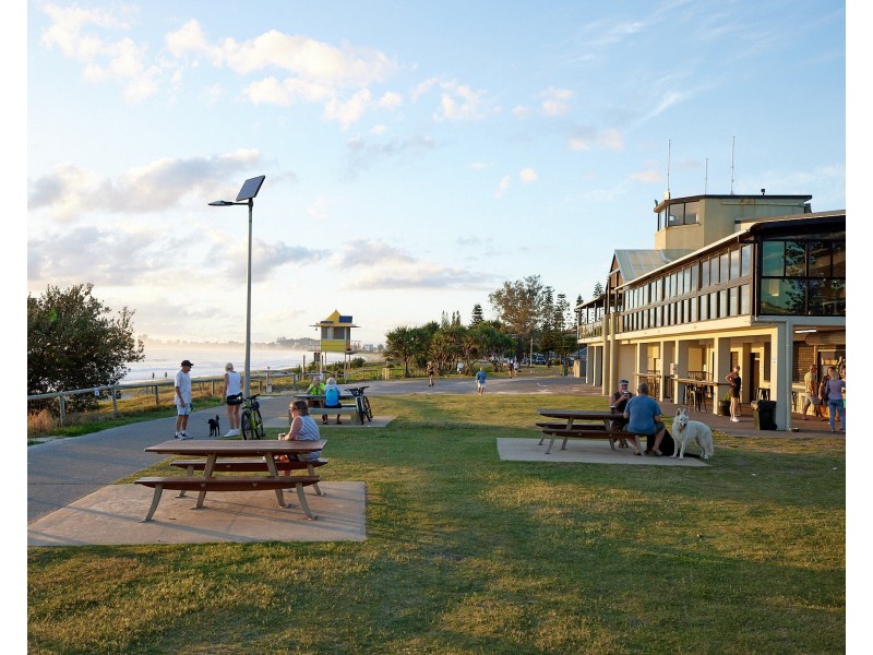 4/343 Golden Four Drive, Tugun QLD 4224