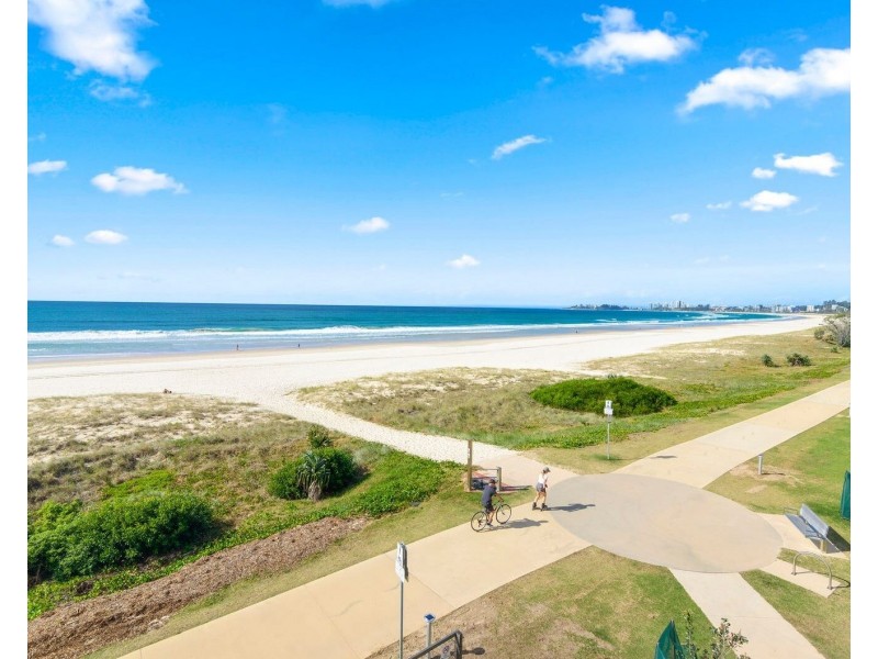 4/343 Golden Four Drive, Tugun QLD 4224
