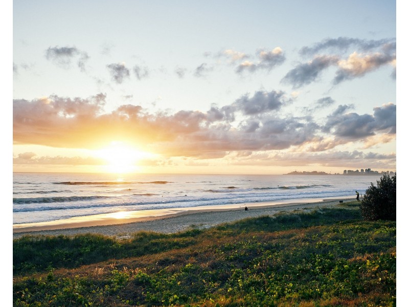 4/343 Golden Four Drive, Tugun QLD 4224