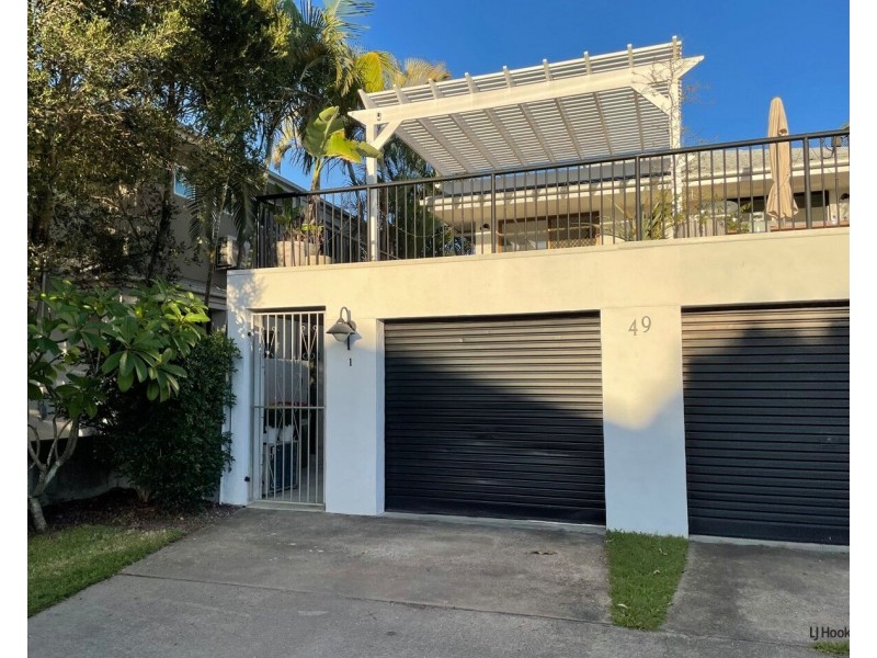1/49 Leyte Avenue, Palm Beach QLD 4221