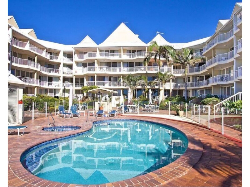33/329 Golden Four Drive, Tugun QLD 4224