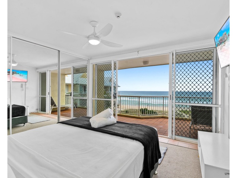 33/329 Golden Four Drive, Tugun QLD 4224