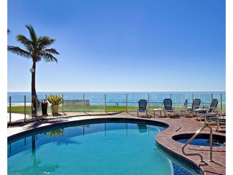 33/329 Golden Four Drive, Tugun QLD 4224