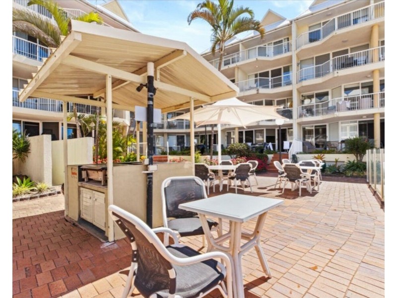 33/329 Golden Four Drive, Tugun QLD 4224