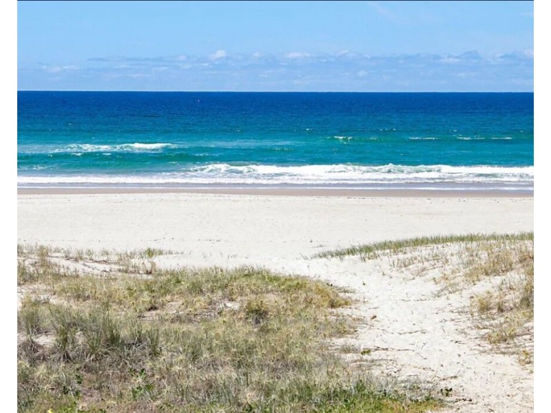 33/329 Golden Four Drive, Tugun QLD 4224