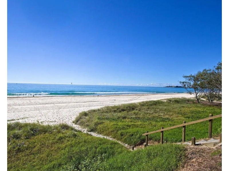 33/329 Golden Four Drive, Tugun QLD 4224