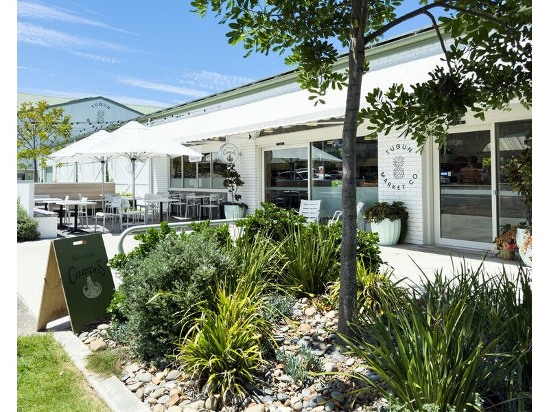 33/329 Golden Four Drive, Tugun QLD 4224