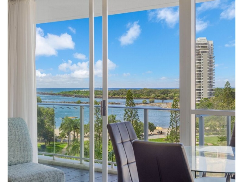 437 & 438/6-8 Stuart Street, Tweed Heads NSW 2485