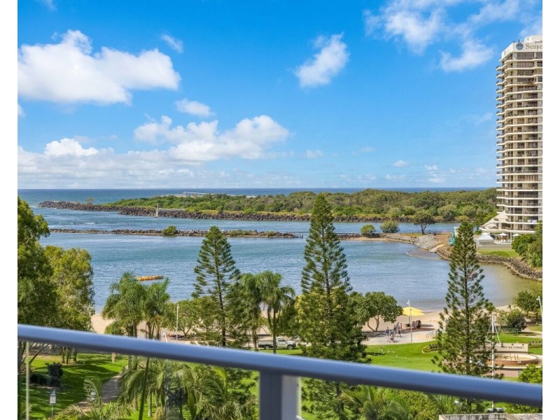 437 & 438/6-8 Stuart Street, Tweed Heads NSW 2485