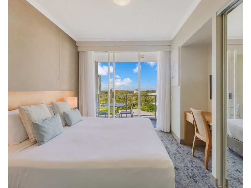 437 & 438/6-8 Stuart Street, Tweed Heads NSW 2485
