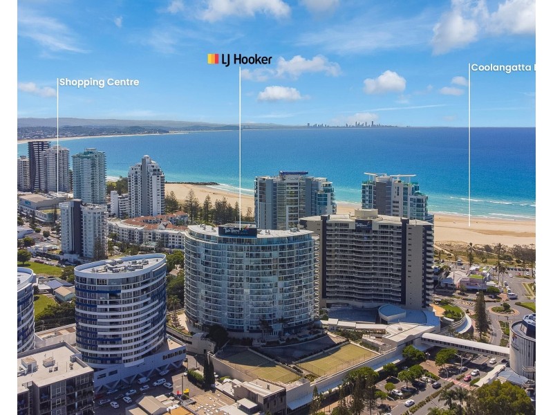 437 & 438/6-8 Stuart Street, Tweed Heads NSW 2485
