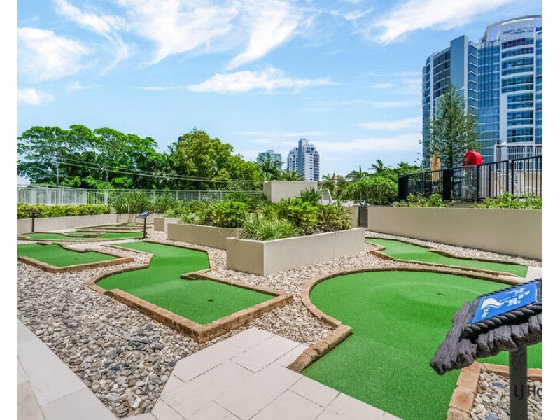 437 & 438/6-8 Stuart Street, Tweed Heads NSW 2485