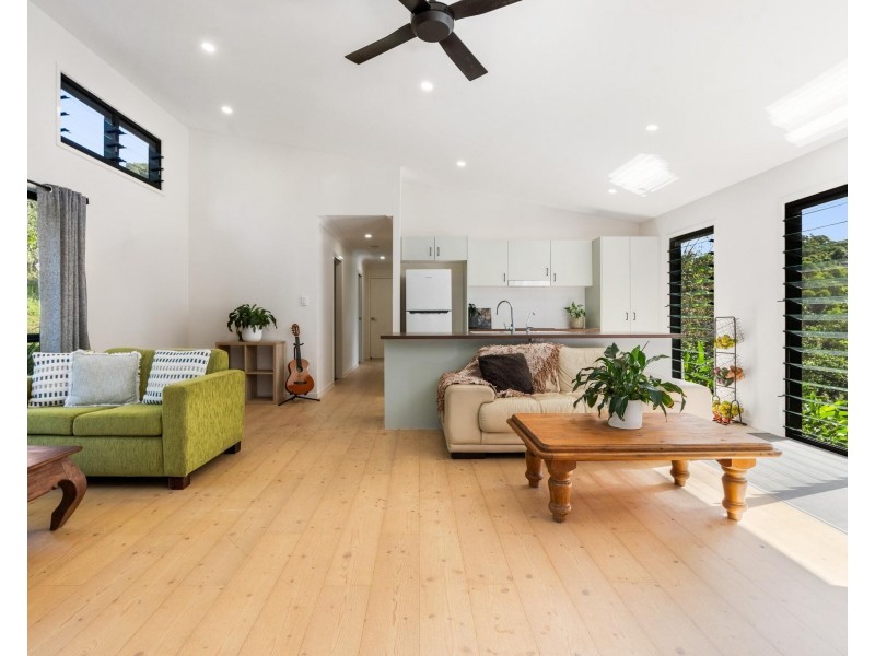 5 Wongaree Way, Currumbin Valley QLD 4223