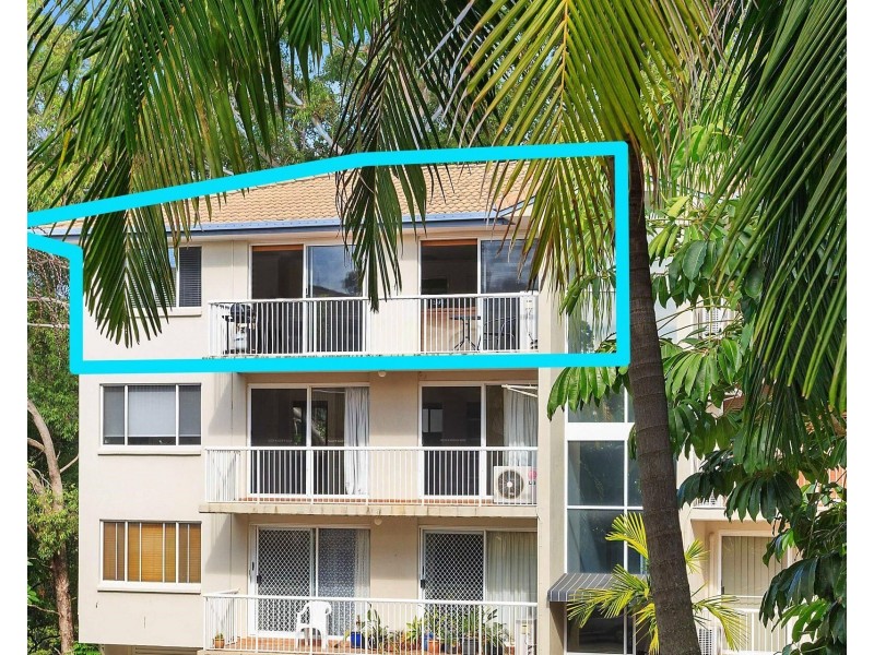 18/32 Alinjarra Drive, Tugun QLD 4224