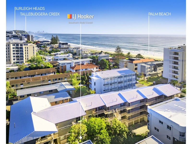 3/987 Gold Coast Highway, Palm Beach QLD 4221