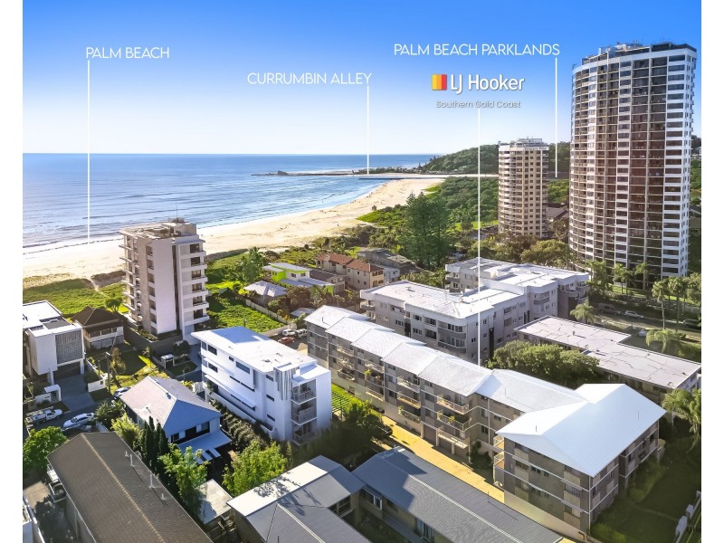 3/987 Gold Coast Highway, Palm Beach QLD 4221