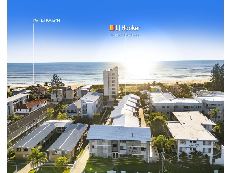 3/987 Gold Coast Highway, Palm Beach QLD 4221