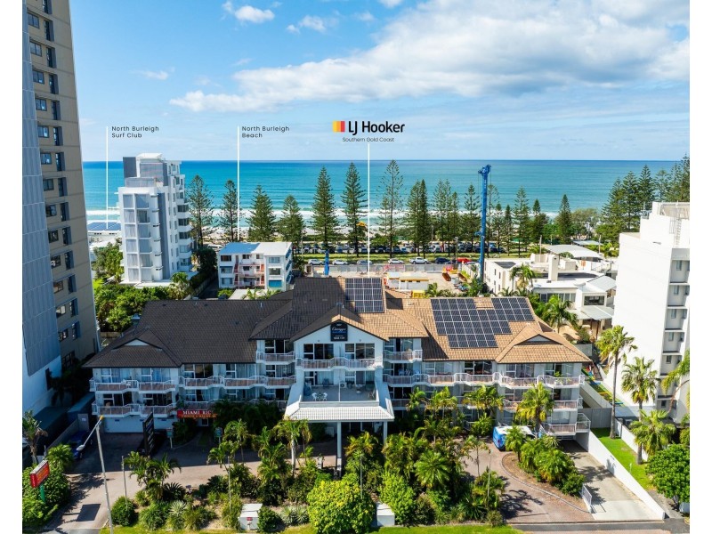 310/2007 Gold Coast Highway, Miami QLD 4220