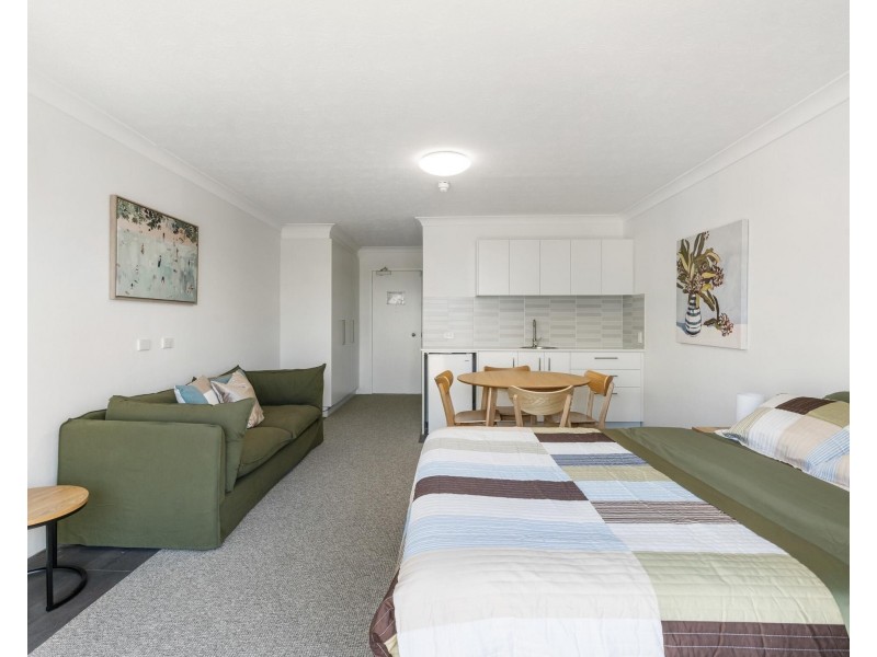 310/2007 Gold Coast Highway, Miami QLD 4220