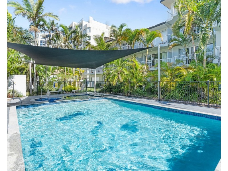 310/2007 Gold Coast Highway, Miami QLD 4220