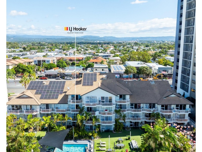 310/2007 Gold Coast Highway, Miami QLD 4220