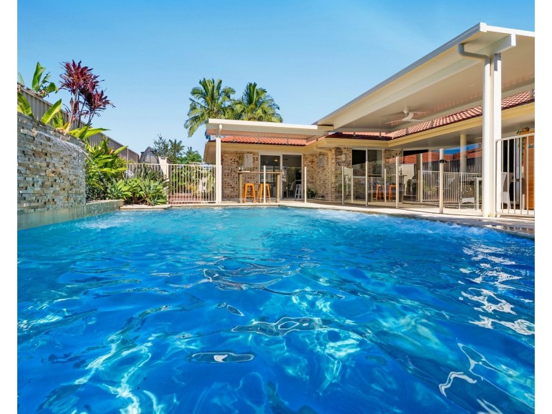 43 Cannon Drive, Currumbin Waters QLD 4223