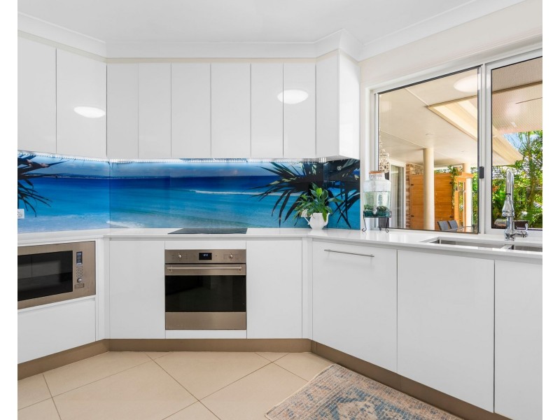43 Cannon Drive, Currumbin Waters QLD 4223