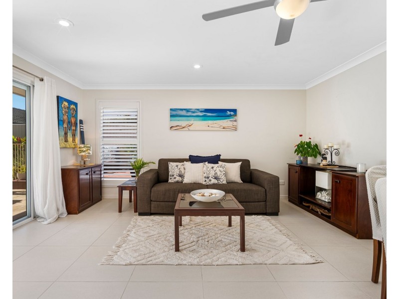 43 Cannon Drive, Currumbin Waters QLD 4223