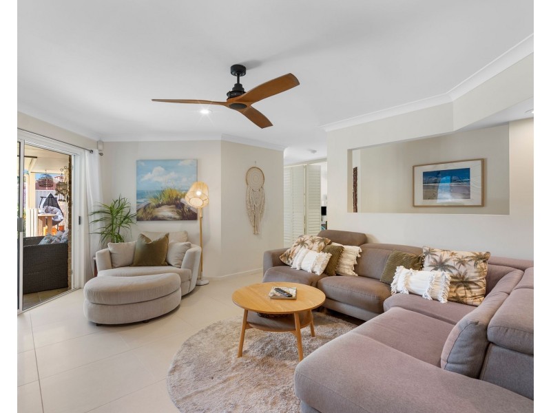 43 Cannon Drive, Currumbin Waters QLD 4223