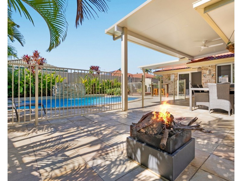 43 Cannon Drive, Currumbin Waters QLD 4223