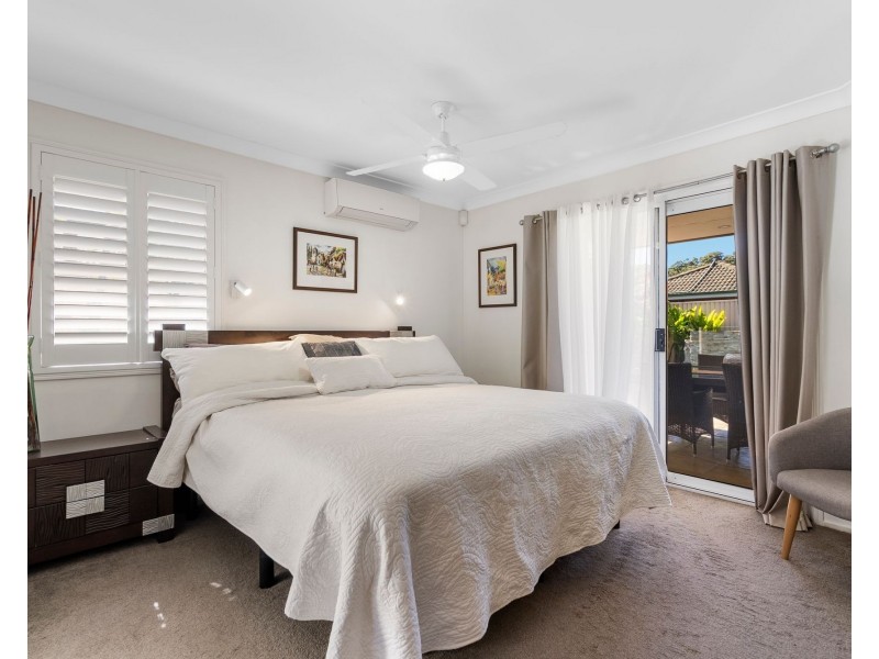 43 Cannon Drive, Currumbin Waters QLD 4223