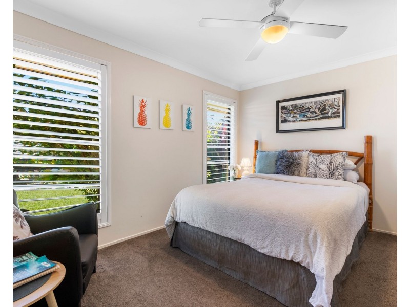43 Cannon Drive, Currumbin Waters QLD 4223