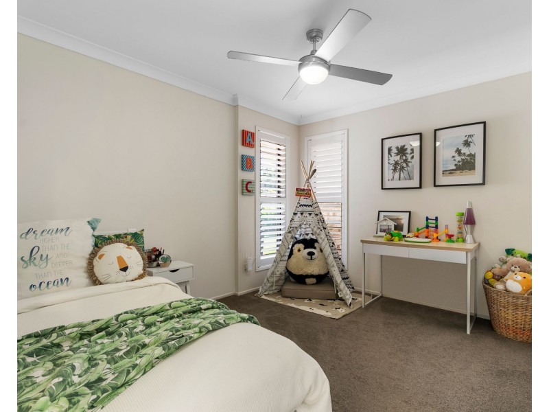 43 Cannon Drive, Currumbin Waters QLD 4223