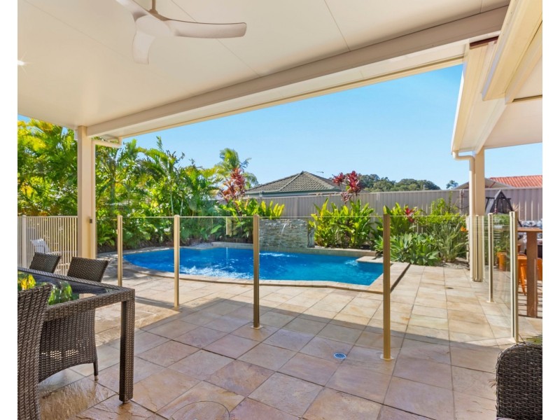 43 Cannon Drive, Currumbin Waters QLD 4223