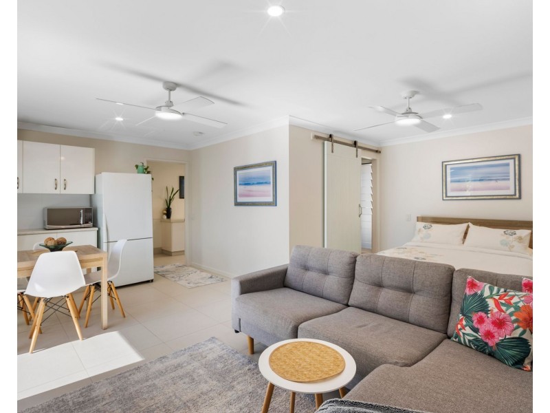 43 Cannon Drive, Currumbin Waters QLD 4223