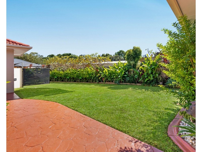 43 Cannon Drive, Currumbin Waters QLD 4223