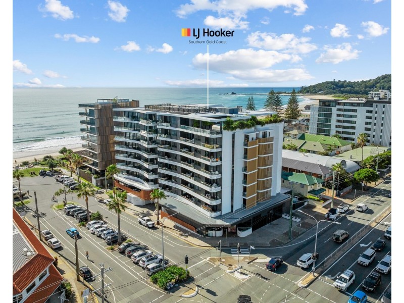 709/6 Palm Beach Avenue, Palm Beach QLD 4221