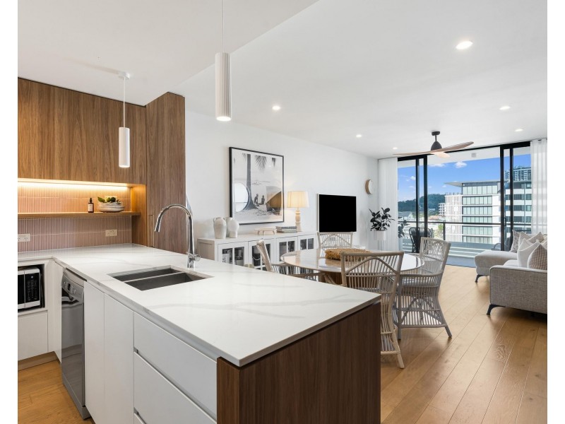 709/6 Palm Beach Avenue, Palm Beach QLD 4221