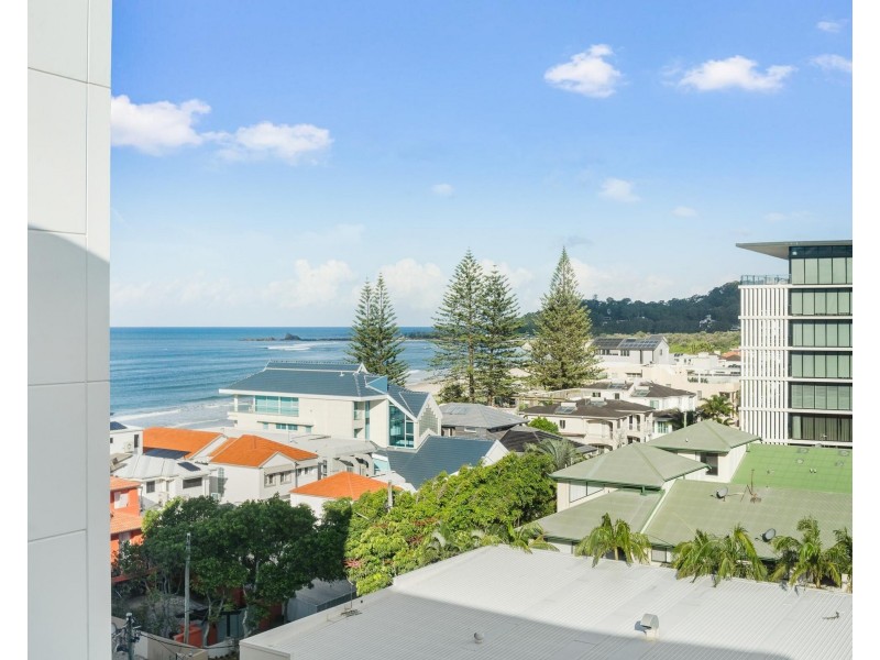 709/6 Palm Beach Avenue, Palm Beach QLD 4221