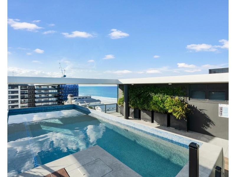 709/6 Palm Beach Avenue, Palm Beach QLD 4221