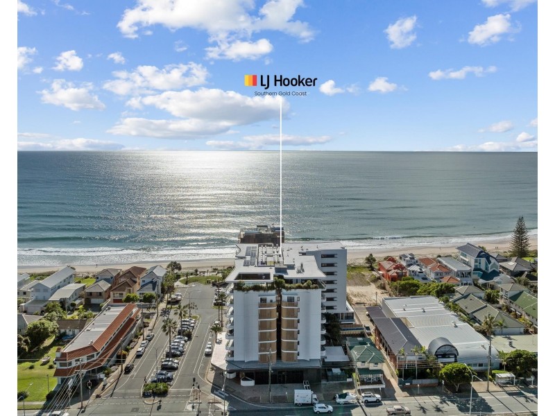 709/6 Palm Beach Avenue, Palm Beach QLD 4221