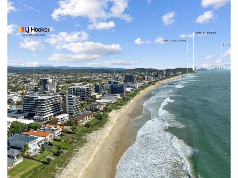 709/6 Palm Beach Avenue, Palm Beach QLD 4221