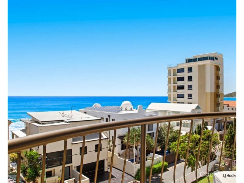 11/1187 Gold Coast Highway, Palm Beach QLD 4221