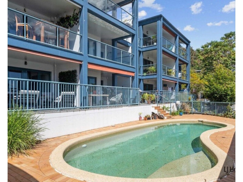 4/7-9 Stapylton Street, Coolangatta QLD 4225