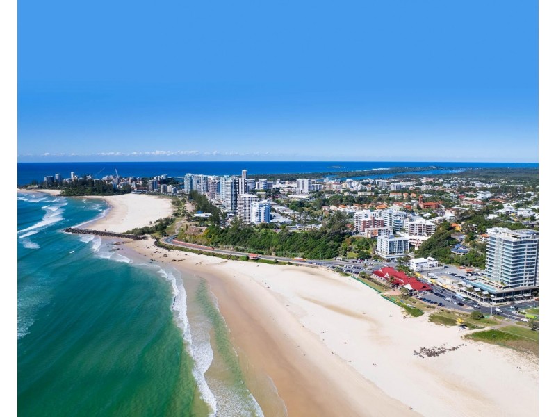 4/7-9 Stapylton Street, Coolangatta QLD 4225